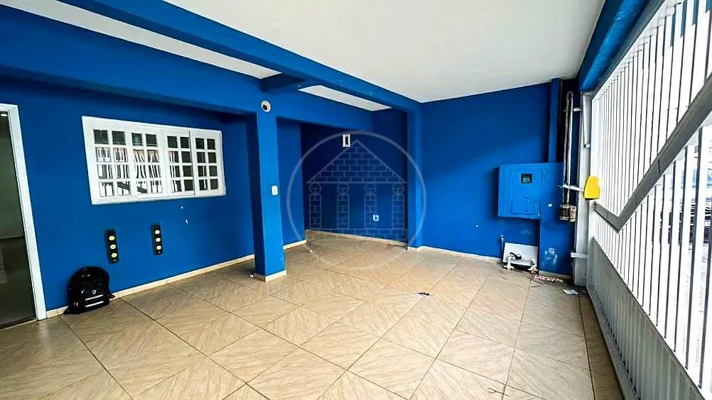 Sobrado, 4 quartos, 100 m² - Foto 2