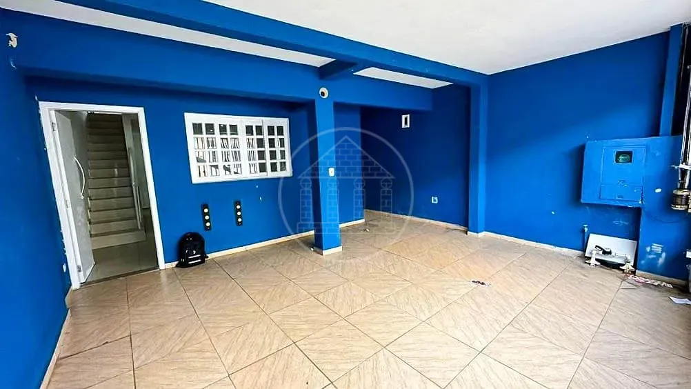 Sobrado, 4 quartos, 100 m² - Foto 3