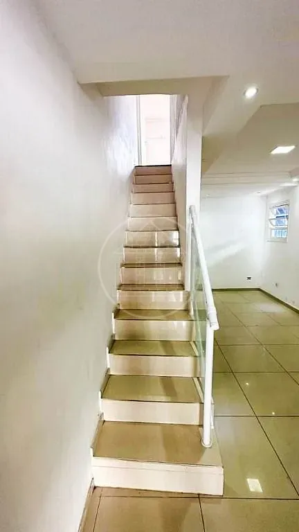Sobrado, 4 quartos, 100 m² - Foto 9