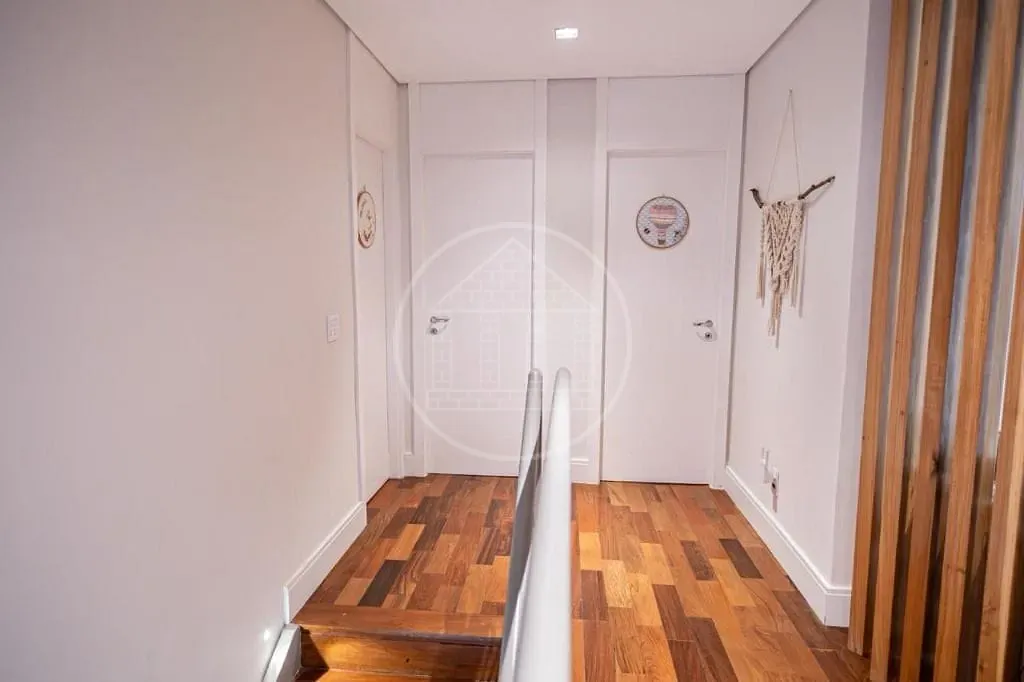 Sobrado, 4 quartos, 250 m² - Foto 13