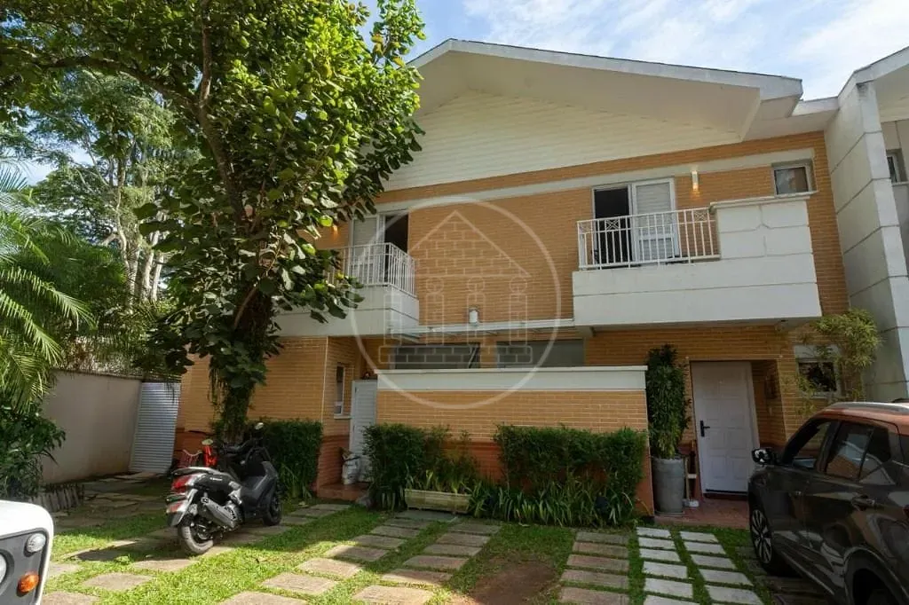 Sobrado, 4 quartos, 250 m² - Foto 12