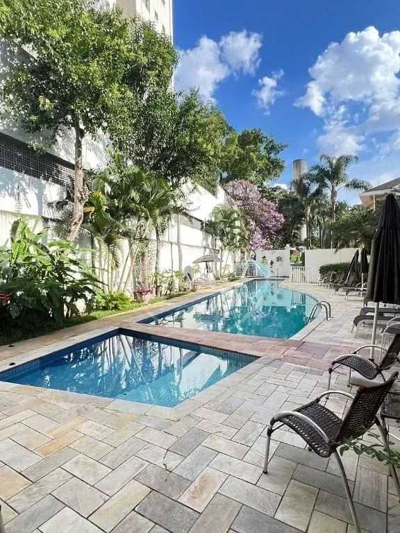 Sobrado, 4 quartos, 250 m² - Foto 14