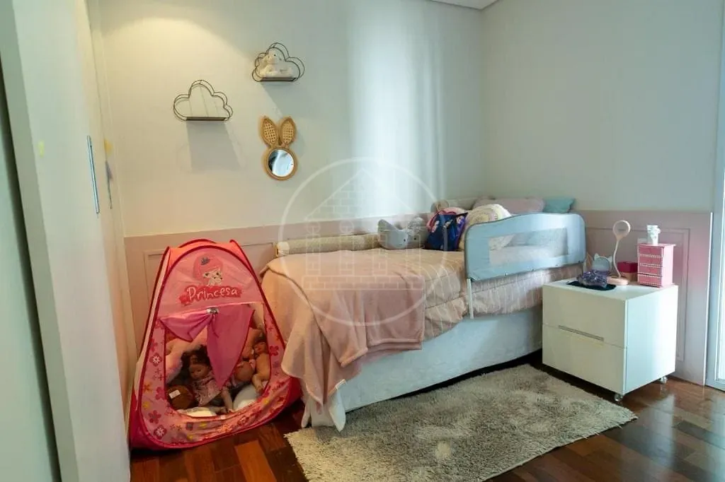 Sobrado, 4 quartos, 250 m² - Foto 5