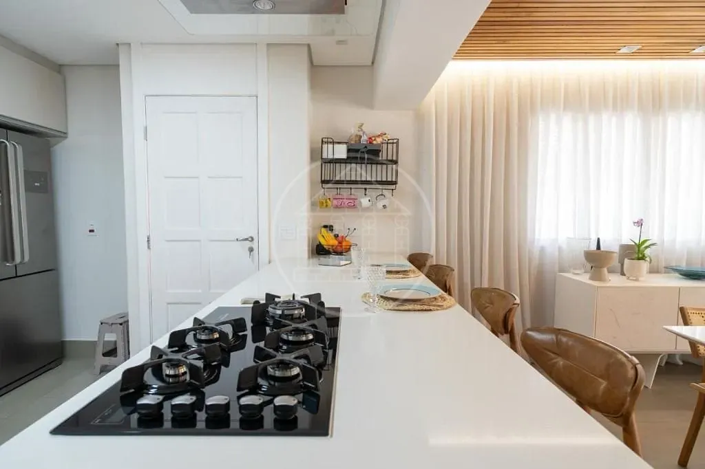 Sobrado, 4 quartos, 250 m² - Foto 8