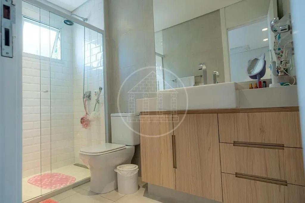 Sobrado, 4 quartos, 250 m² - Foto 7