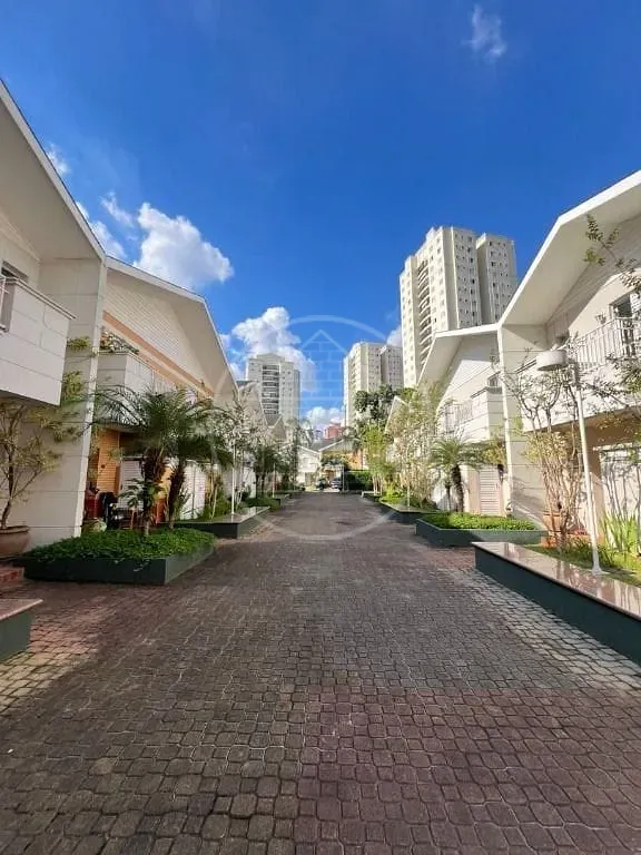 Sobrado, 4 quartos, 250 m² - Foto 15