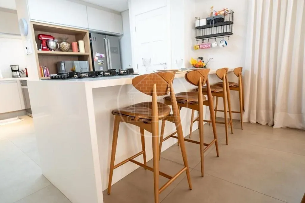 Sobrado, 4 quartos, 250 m² - Foto 10