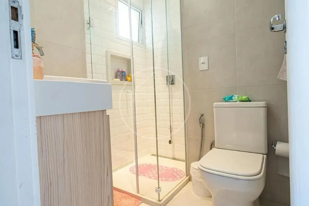Sobrado, 4 quartos, 250 m² - Foto 4