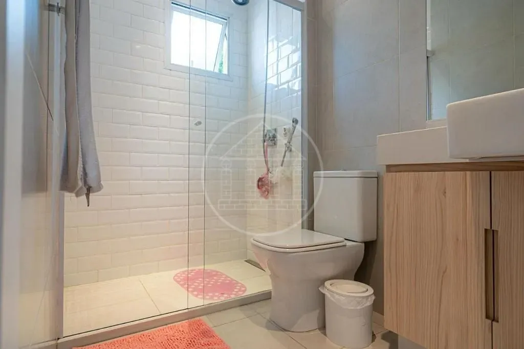 Sobrado, 4 quartos, 250 m² - Foto 6