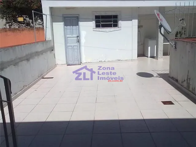 Sobrado com 150m² 2 quartos e 1 banheiro, à venda, no bairro Vila Formosa em São Paulo