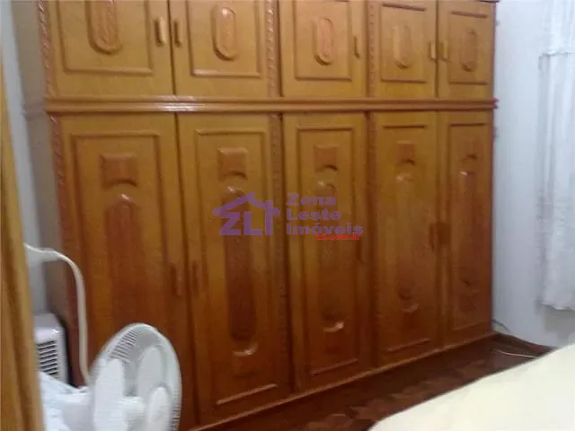 Sobrado com 150m² 2 quartos e 1 banheiro, à venda, no bairro Vila Formosa em São Paulo