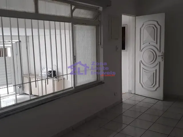 Sobrado com 160m² 3 quartos e 2 banheiros, para alugar, no bairro Vila Gomes Cardim em São Paulo