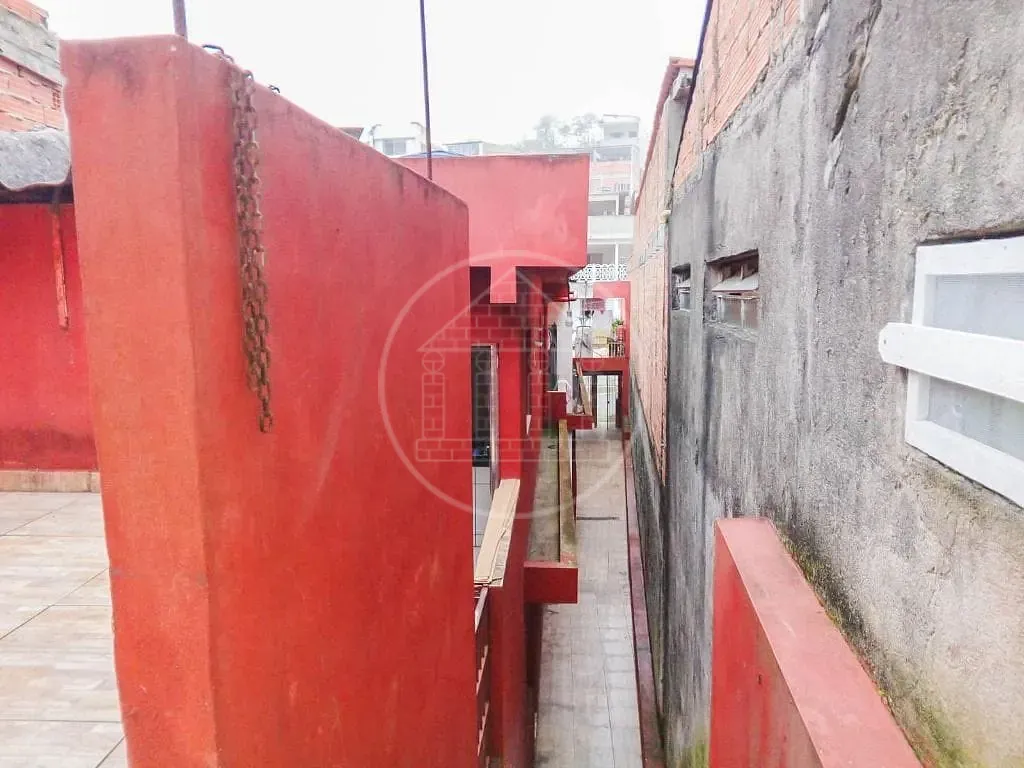 Sobrado, 4 quartos, 160 m² - Foto 25
