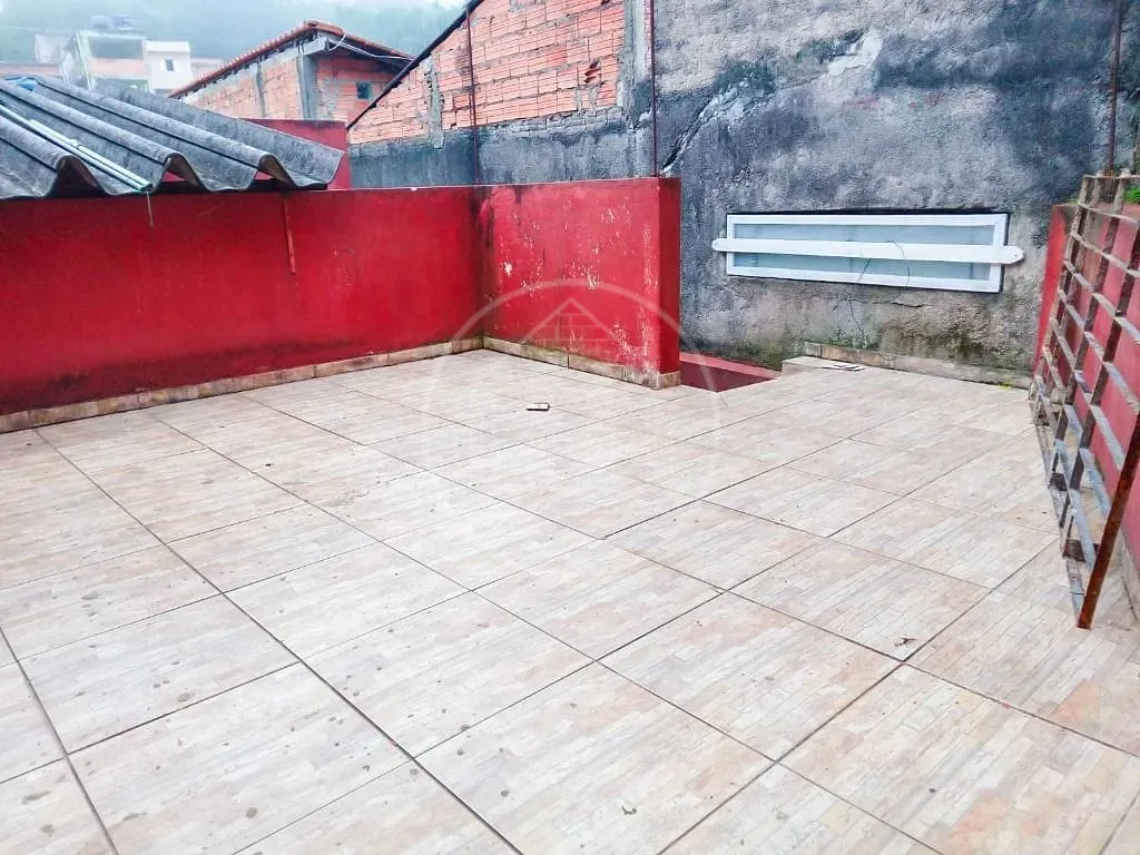 Sobrado, 4 quartos, 160 m² - Foto 22