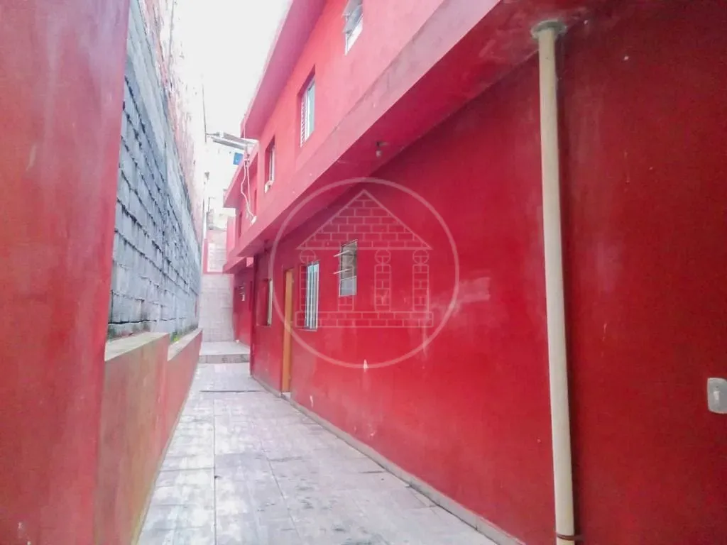 Sobrado, 4 quartos, 160 m² - Foto 28