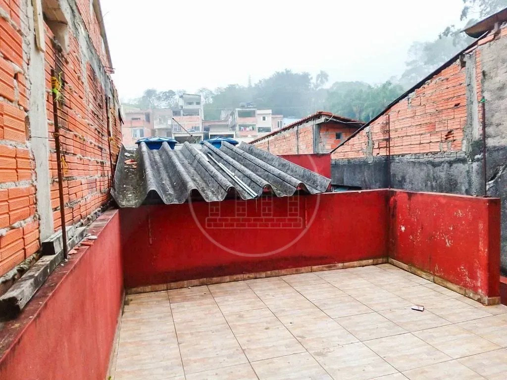 Sobrado, 4 quartos, 160 m² - Foto 24