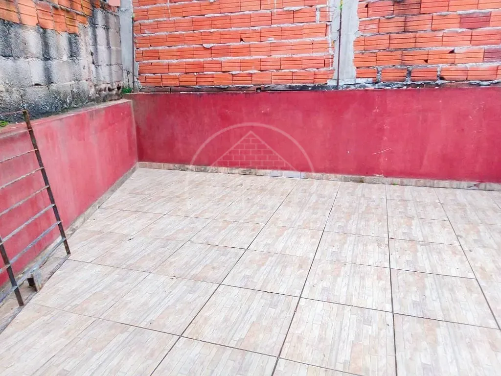 Sobrado, 4 quartos, 160 m² - Foto 23