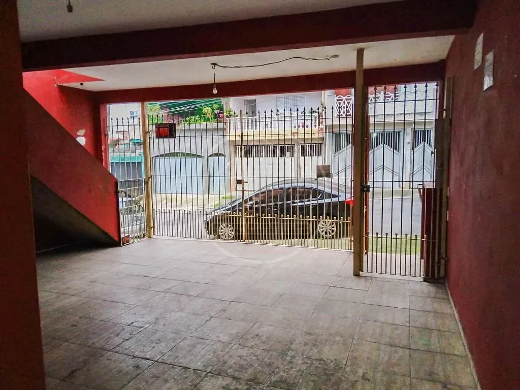Sobrado, 4 quartos, 160 m² - Foto 30