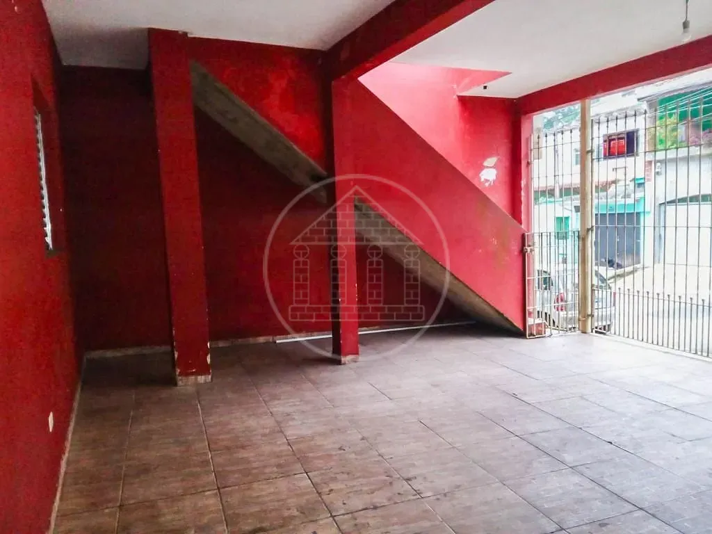 Sobrado, 4 quartos, 160 m² - Foto 31