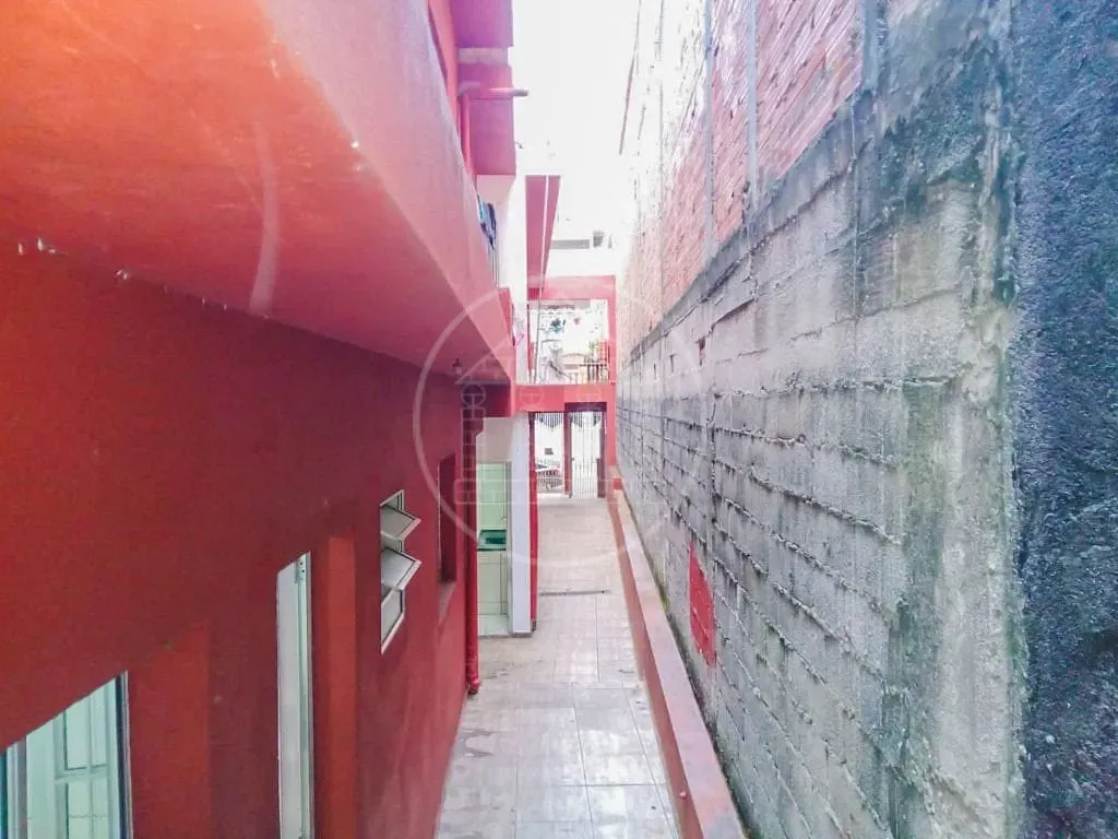 Sobrado, 4 quartos, 160 m² - Foto 27