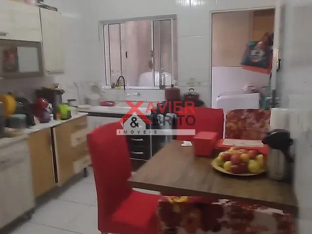 Sobrado 2 quartos e 2 banheiros, à venda, no bairro Parque Savoy City em São Paulo