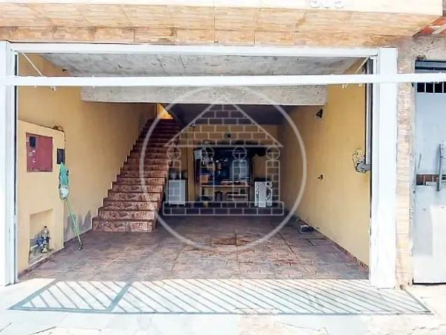 Sobrado com 125m² 3 quartos e 2 banheiros, à venda, no bairro Jardim São Bernardo em São Paulo