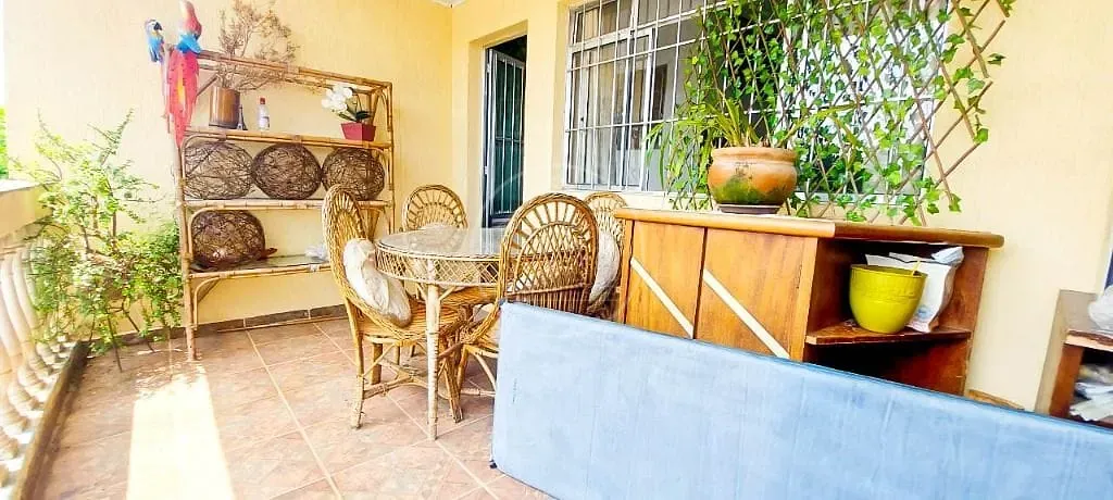 Sobrado, 3 quartos, 170 m² - Foto 39