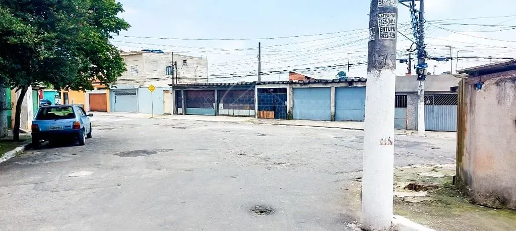 Sobrado, 3 quartos, 170 m² - Foto 46