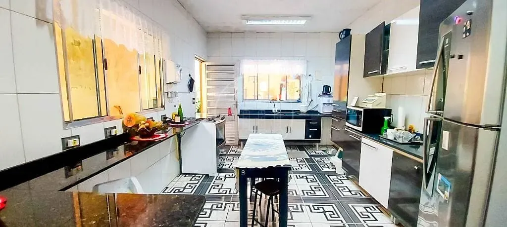 Sobrado, 3 quartos, 170 m² - Foto 15