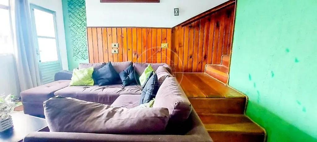 Sobrado, 3 quartos, 170 m² - Foto 19