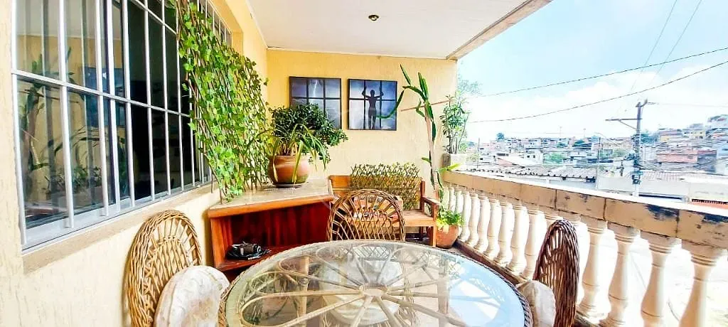 Sobrado, 3 quartos, 170 m² - Foto 38