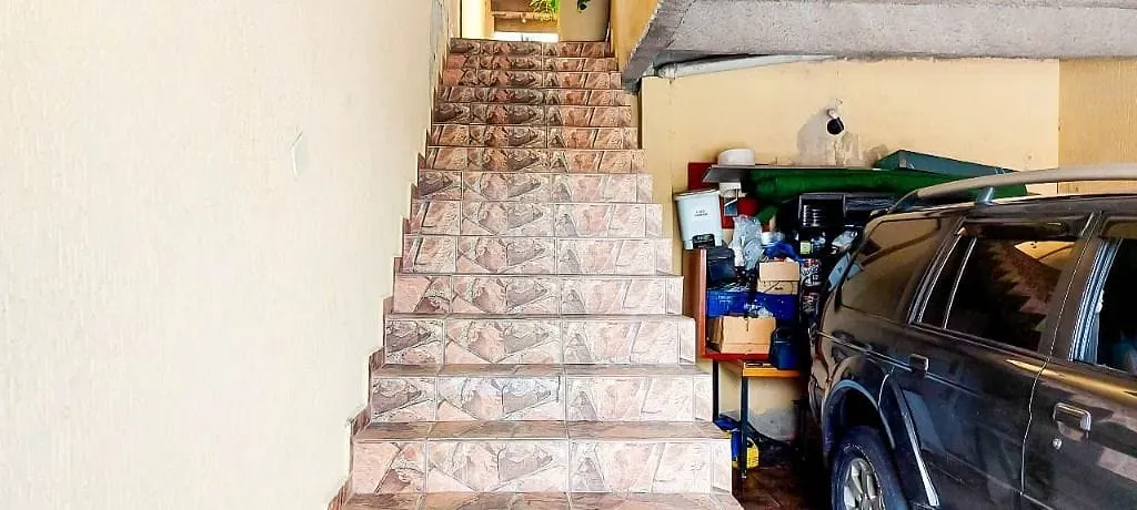 Sobrado, 3 quartos, 170 m² - Foto 5