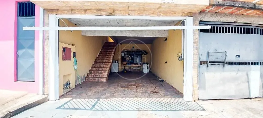 Sobrado, 3 quartos, 170 m² - Foto 1