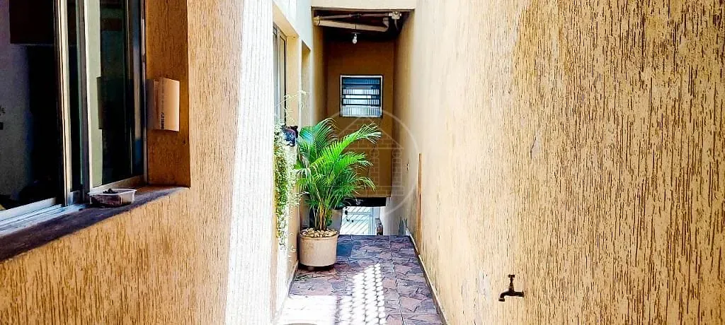Sobrado, 3 quartos, 170 m² - Foto 7