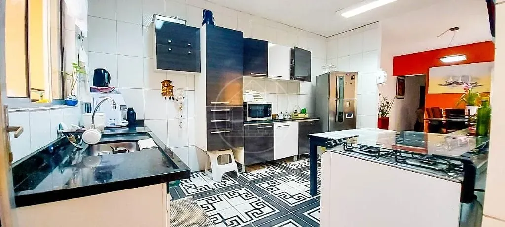 Sobrado, 3 quartos, 170 m² - Foto 14