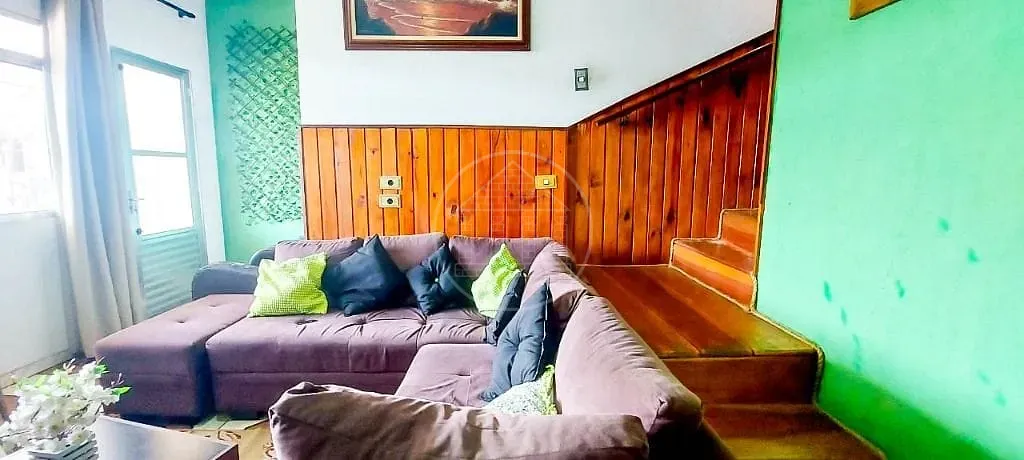Sobrado, 3 quartos, 170 m² - Foto 23