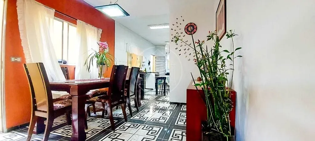 Sobrado, 3 quartos, 170 m² - Foto 16
