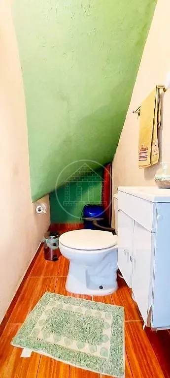 Sobrado, 3 quartos, 170 m² - Foto 18