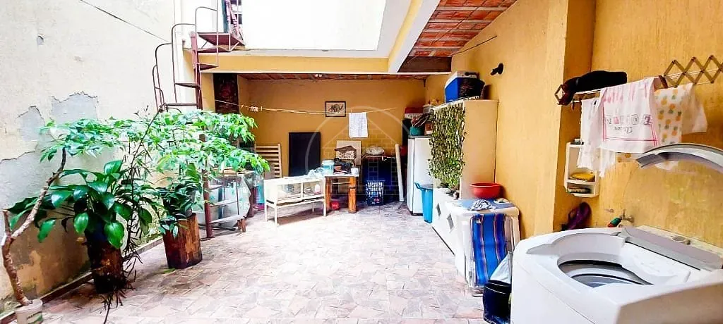 Sobrado, 3 quartos, 170 m² - Foto 11