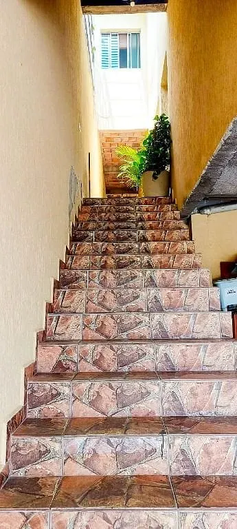 Sobrado, 3 quartos, 170 m² - Foto 6
