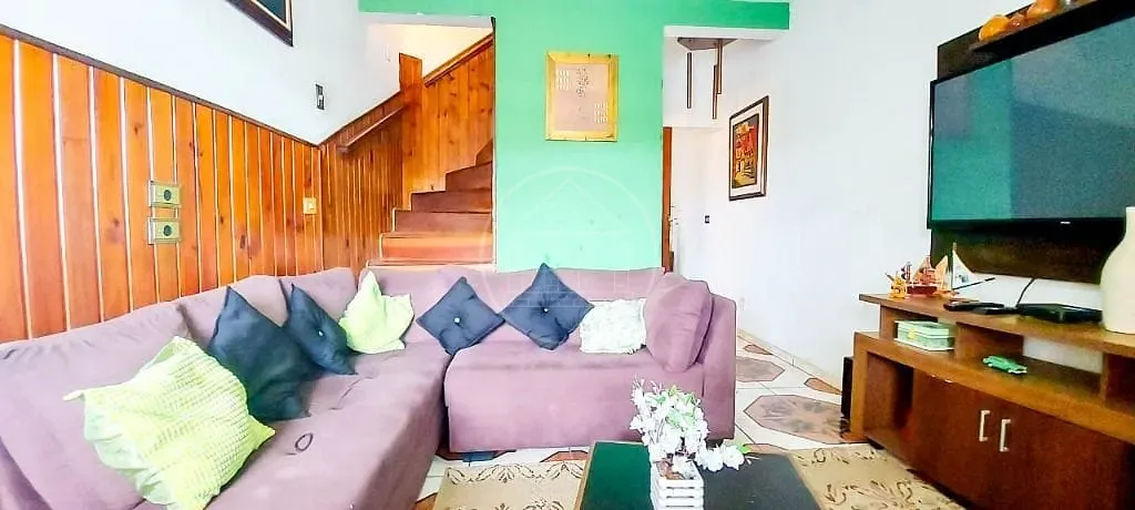 Sobrado, 3 quartos, 170 m² - Foto 21