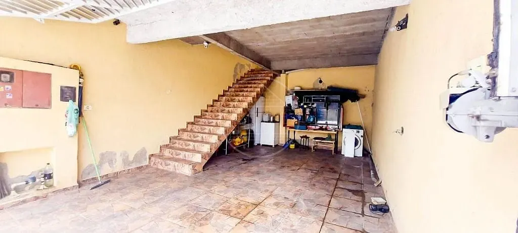 Sobrado, 3 quartos, 170 m² - Foto 3