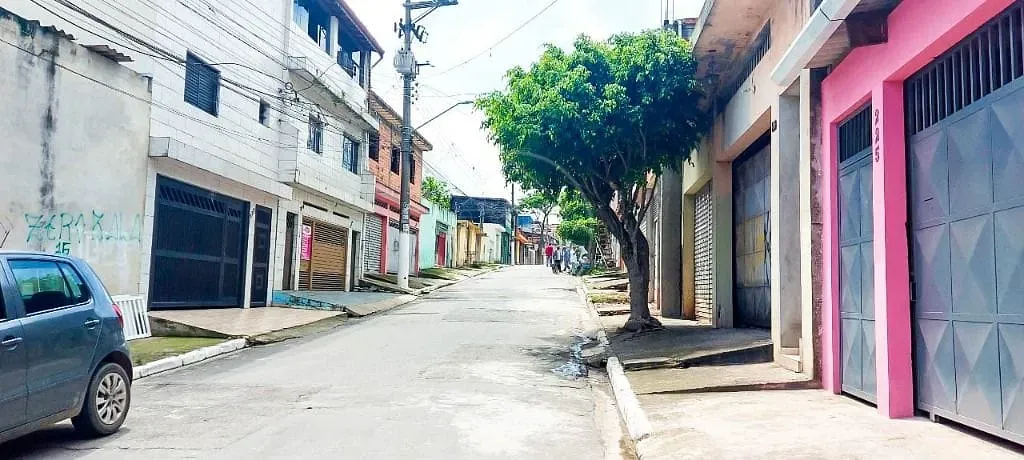 Sobrado, 3 quartos, 170 m² - Foto 47