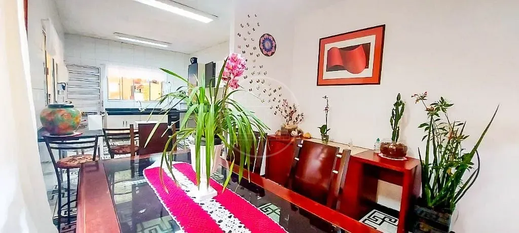 Sobrado, 3 quartos, 170 m² - Foto 17