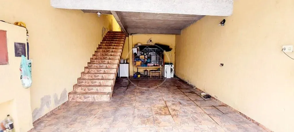 Sobrado, 3 quartos, 170 m² - Foto 4