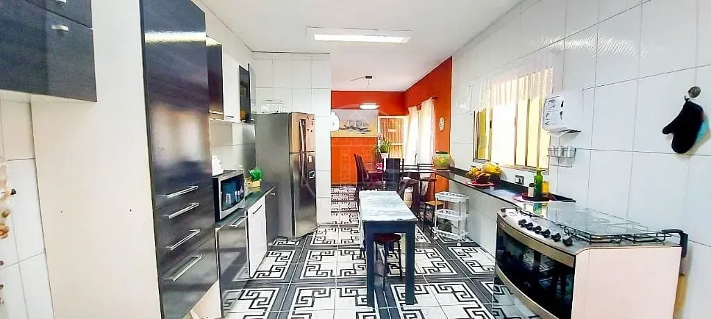 Sobrado, 3 quartos, 170 m² - Foto 42
