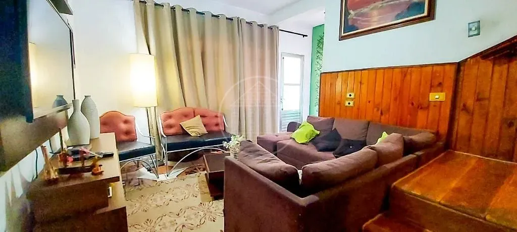 Sobrado, 3 quartos, 170 m² - Foto 22