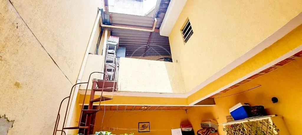 Sobrado, 3 quartos, 170 m² - Foto 12