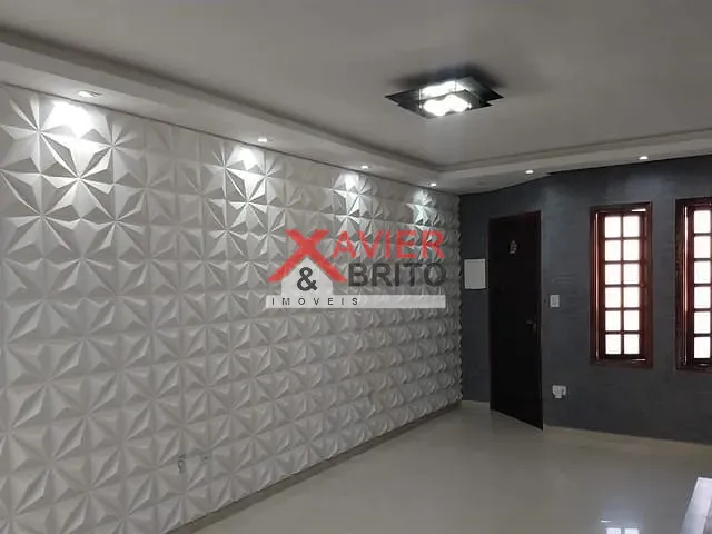 Sobrado 3 quartos e 3 banheiros, à venda, no bairro Itaquera em São Paulo