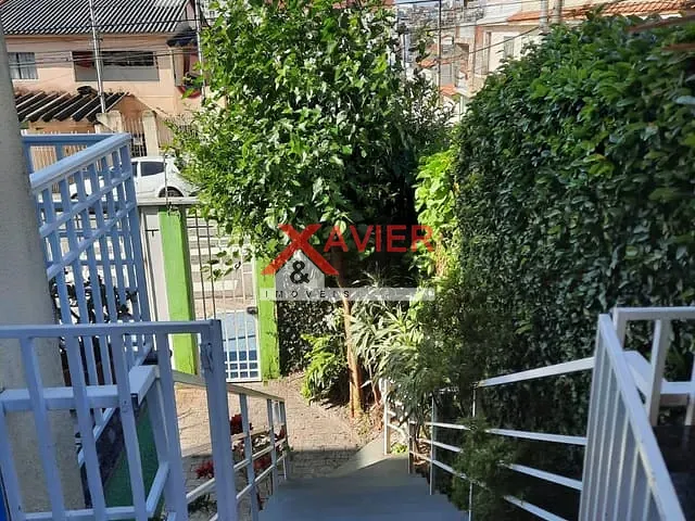 Sobrado 3 quartos e 3 banheiros, à venda, no bairro Vila Talarico em São Paulo